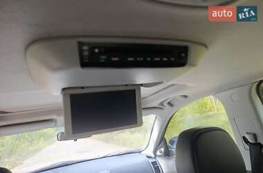 Внедорожник / Кроссовер Mitsubishi Outlander XL 2010 в 