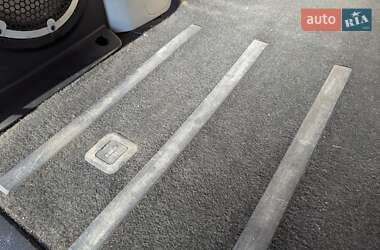 Внедорожник / Кроссовер Mitsubishi Outlander XL 2007 в 