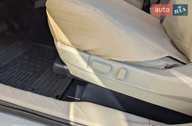 Внедорожник / Кроссовер Mitsubishi Outlander XL 2007 в 