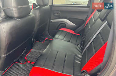 Внедорожник / Кроссовер Mitsubishi Outlander XL 2008 в 