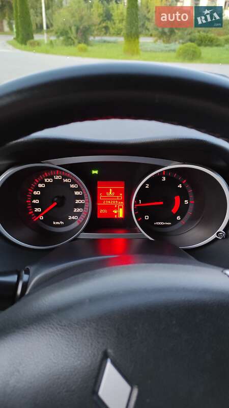 Внедорожник / Кроссовер Mitsubishi Outlander XL 2008 в Самборе