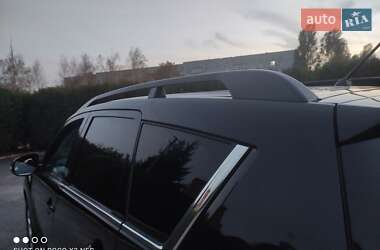 Внедорожник / Кроссовер Mitsubishi Outlander XL 2011 в 