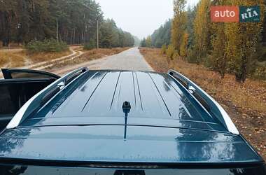 Внедорожник / Кроссовер Mitsubishi Outlander XL 2008 в 