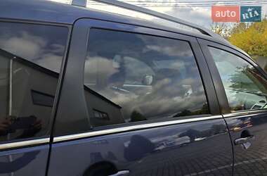 Внедорожник / Кроссовер Mitsubishi Outlander XL 2009 в 