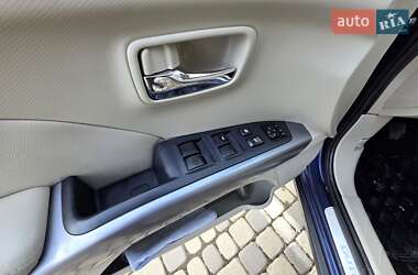 Внедорожник / Кроссовер Mitsubishi Outlander XL 2009 в 