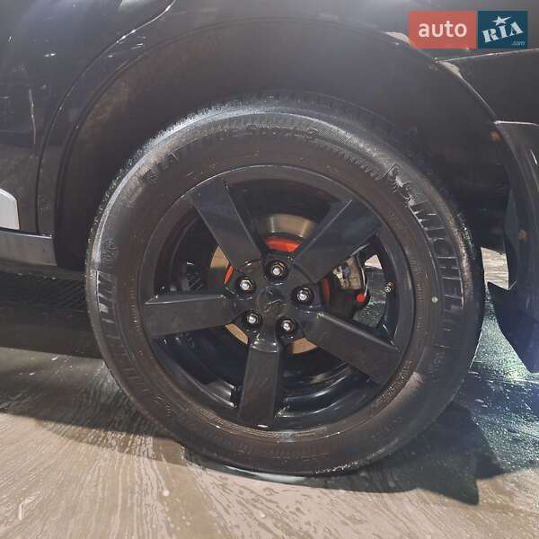 Внедорожник / Кроссовер Mitsubishi Outlander XL 2008 в Львове