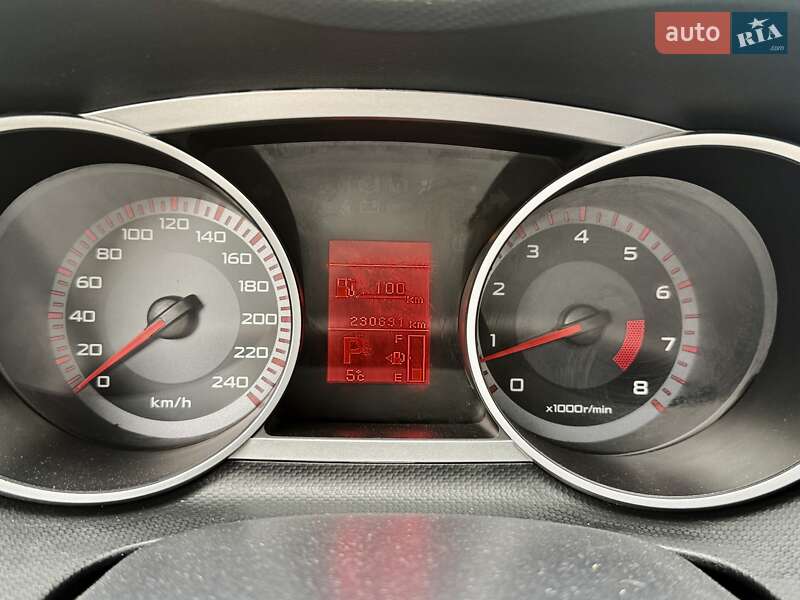 Внедорожник / Кроссовер Mitsubishi Outlander XL 2008 в Харькове фото 14 Внедорожник / Кроссовер Mitsubishi Outlander XL 2008 в Харькове