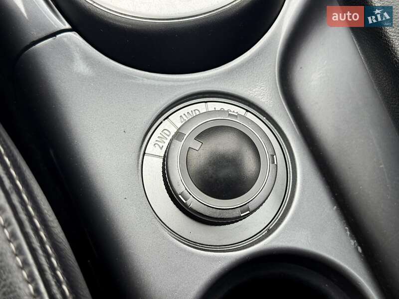 Внедорожник / Кроссовер Mitsubishi Outlander XL 2008 в Харькове фото 18 Внедорожник / Кроссовер Mitsubishi Outlander XL 2008 в Харькове