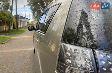 Позашляховик / Кросовер Mitsubishi Outlander XL 2008 в  фото 36 Позашляховик / Кросовер Mitsubishi Outlander XL 2008 в
