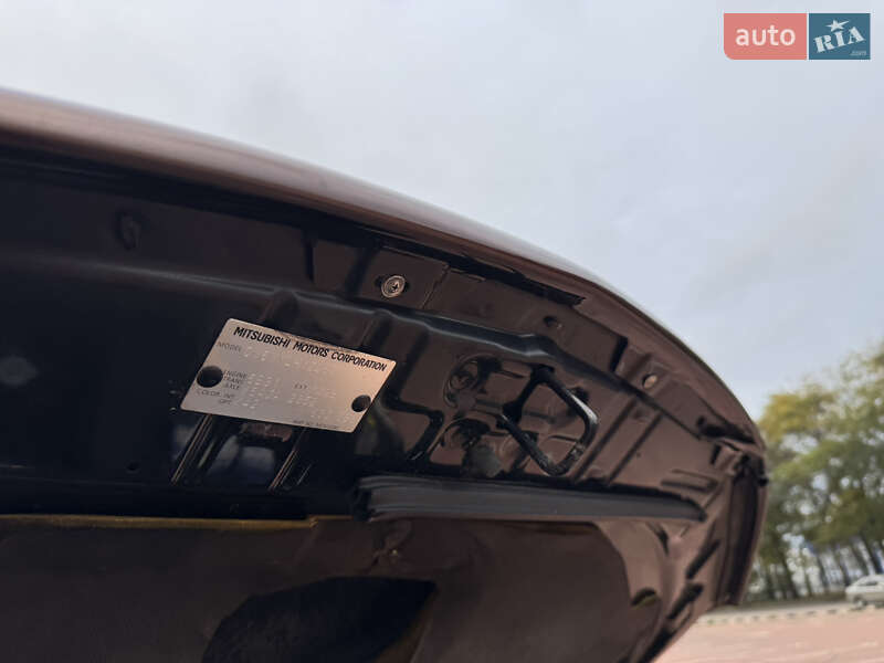 Позашляховик / Кросовер Mitsubishi Outlander XL 2008 в Одесі