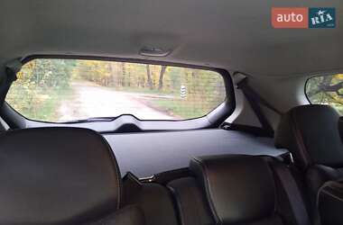 Внедорожник / Кроссовер Mitsubishi Outlander XL 2010 в 