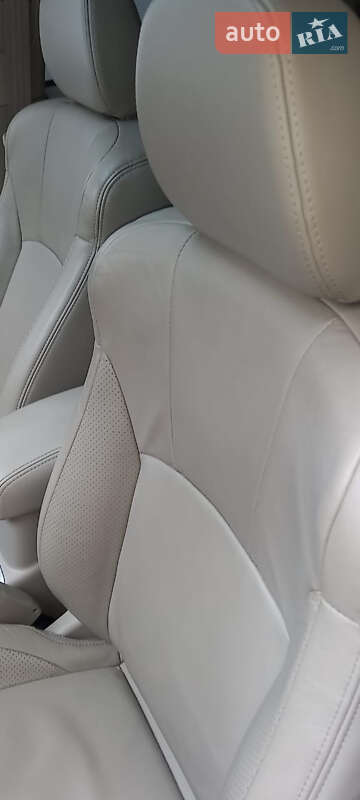 Внедорожник / Кроссовер Mitsubishi Outlander XL 2008 в Одессе