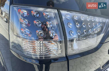 Позашляховик / Кросовер Mitsubishi Outlander XL 2008 в 