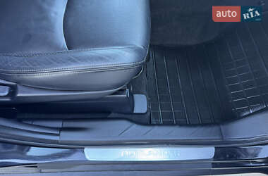 Позашляховик / Кросовер Mitsubishi Outlander XL 2008 в 
