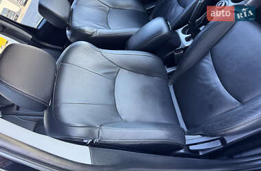 Позашляховик / Кросовер Mitsubishi Outlander XL 2008 в 