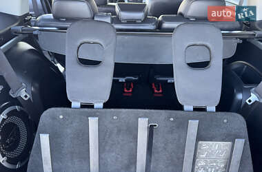 Позашляховик / Кросовер Mitsubishi Outlander XL 2008 в 