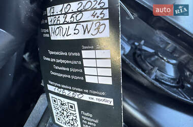 Позашляховик / Кросовер Mitsubishi Outlander XL 2008 в 