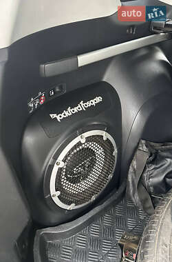 Внедорожник / Кроссовер Mitsubishi Outlander XL 2008 в 