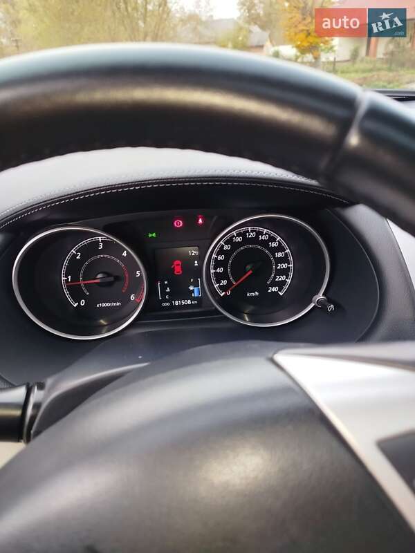 Внедорожник / Кроссовер Mitsubishi Outlander XL 2010 в Самборе фото 26 Внедорожник / Кроссовер Mitsubishi Outlander XL 2010 в Самборе