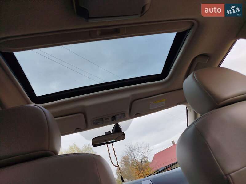 Внедорожник / Кроссовер Mitsubishi Outlander XL 2010 в Самборе фото 30 Внедорожник / Кроссовер Mitsubishi Outlander XL 2010 в Самборе