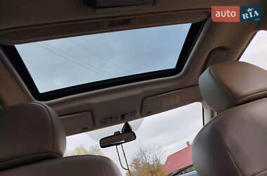 Позашляховик / Кросовер Mitsubishi Outlander XL 2010 в  фото 30 Позашляховик / Кросовер Mitsubishi Outlander XL 2010 в