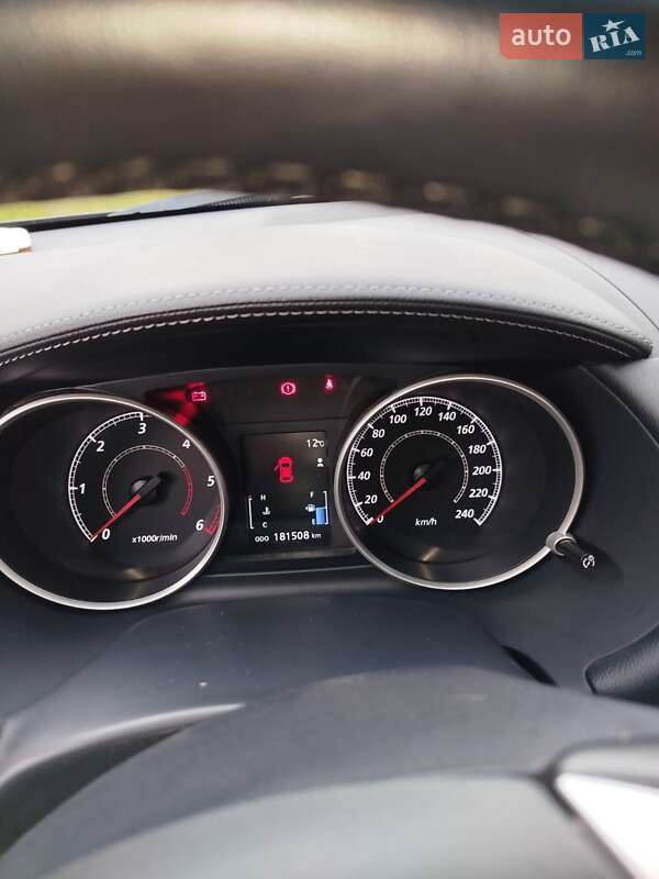 Внедорожник / Кроссовер Mitsubishi Outlander XL 2010 в Самборе фото 33 Внедорожник / Кроссовер Mitsubishi Outlander XL 2010 в Самборе