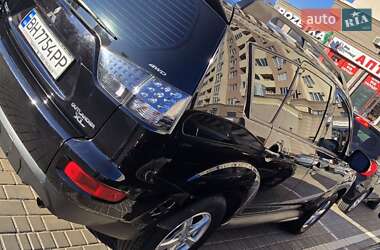 Внедорожник / Кроссовер Mitsubishi Outlander XL 2011 в 