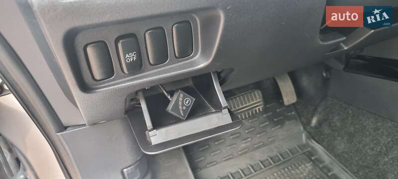 Позашляховик / Кросовер Mitsubishi Outlander XL 2007 в Кам'янському фото 22 Позашляховик / Кросовер Mitsubishi Outlander XL 2007 в Кам'янському