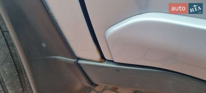 Позашляховик / Кросовер Mitsubishi Outlander XL 2007 в Кам'янському фото 26 Позашляховик / Кросовер Mitsubishi Outlander XL 2007 в Кам'янському