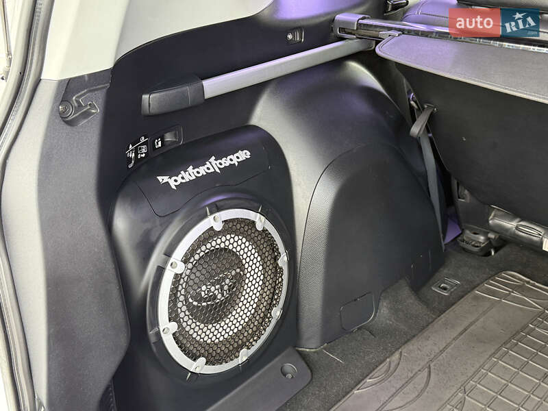 Позашляховик / Кросовер Mitsubishi Outlander XL 2007 в Вінниці фото 25 Позашляховик / Кросовер Mitsubishi Outlander XL 2007 в Вінниці