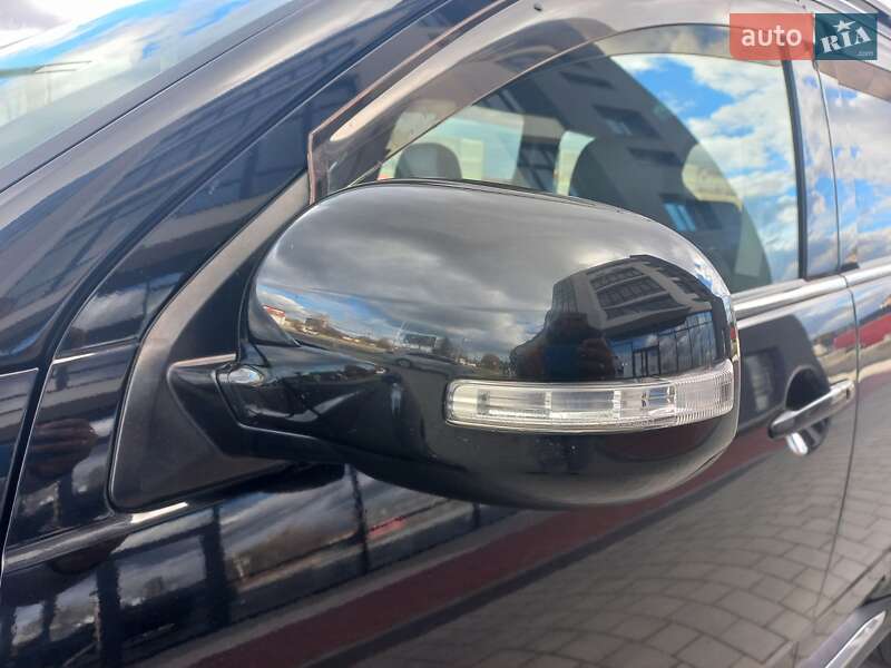 Внедорожник / Кроссовер Mitsubishi Outlander XL 2011 в Ивано-Франковске фото 32 Внедорожник / Кроссовер Mitsubishi Outlander XL 2011 в Ивано-Франковске