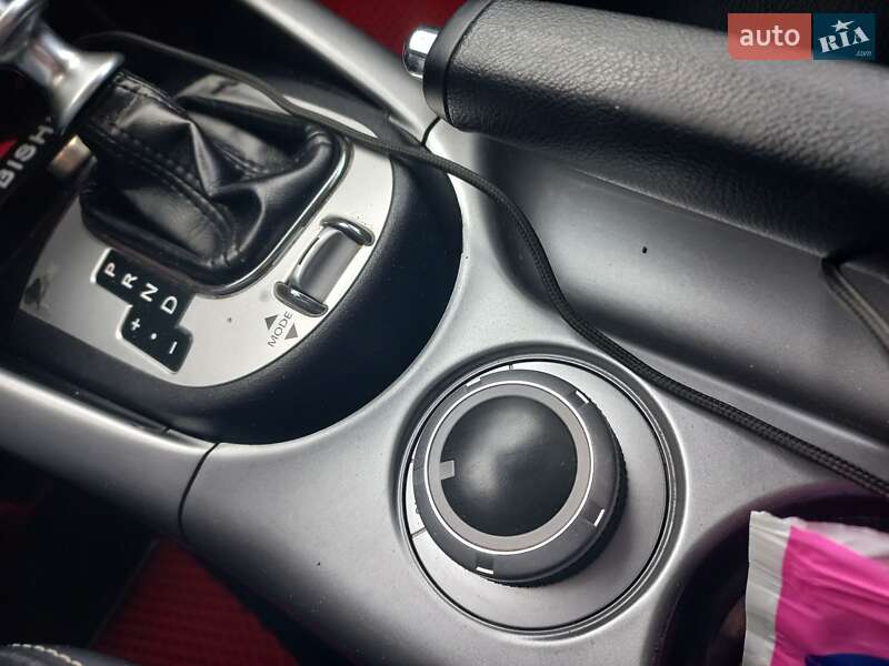 Внедорожник / Кроссовер Mitsubishi Outlander XL 2011 в Ивано-Франковске фото 37 Внедорожник / Кроссовер Mitsubishi Outlander XL 2011 в Ивано-Франковске