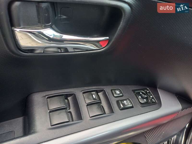 Внедорожник / Кроссовер Mitsubishi Outlander XL 2011 в Ивано-Франковске фото 42 Внедорожник / Кроссовер Mitsubishi Outlander XL 2011 в Ивано-Франковске