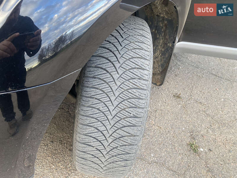 Позашляховик / Кросовер Mitsubishi Outlander XL 2007 в Іванівці фото 14 Позашляховик / Кросовер Mitsubishi Outlander XL 2007 в Іванівці