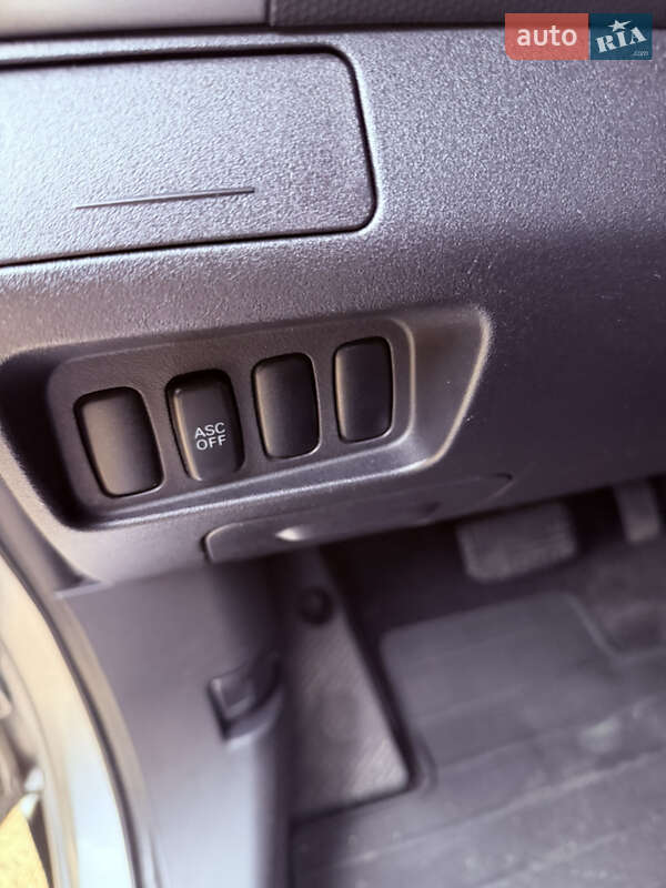 Внедорожник / Кроссовер Mitsubishi Outlander XL 2007 в Киеве фото 20 Внедорожник / Кроссовер Mitsubishi Outlander XL 2007 в Киеве