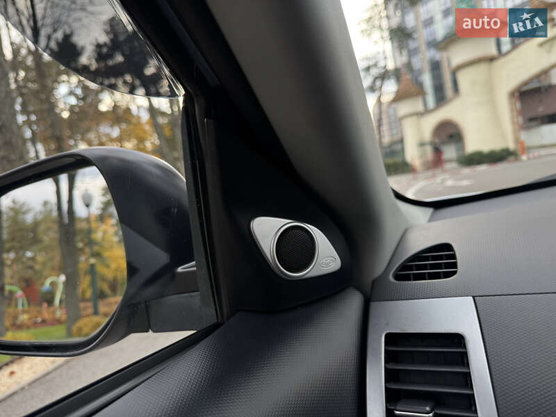 Позашляховик / Кросовер Mitsubishi Outlander XL 2008 в Харкові фото 30 Позашляховик / Кросовер Mitsubishi Outlander XL 2008 в Харкові