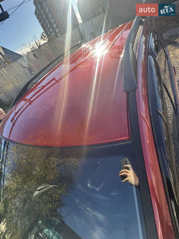 Внедорожник / Кроссовер Mitsubishi Outlander XL 2011 в Ивано-Франковске