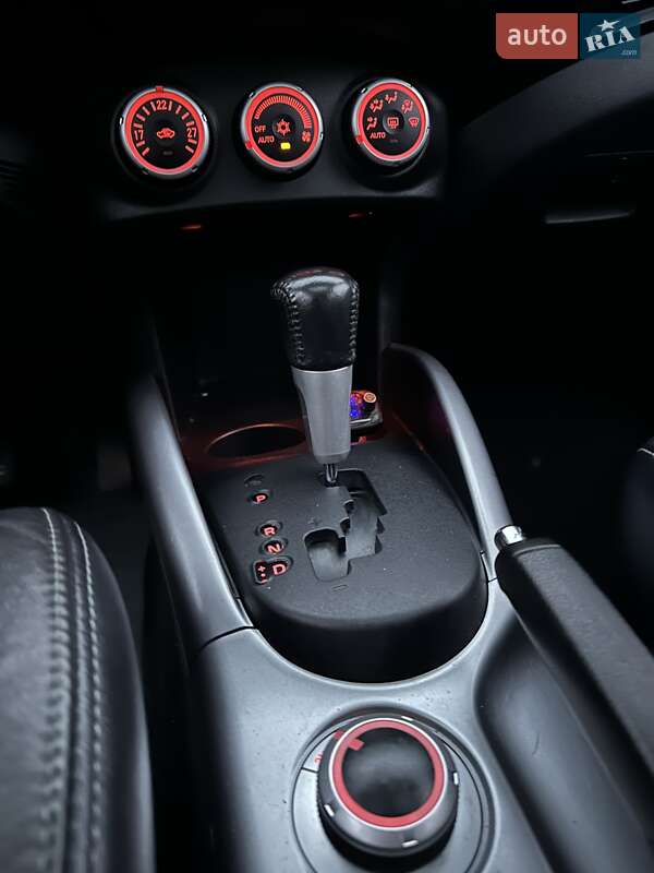 Внедорожник / Кроссовер Mitsubishi Outlander XL 2007 в Киеве фото 35 Внедорожник / Кроссовер Mitsubishi Outlander XL 2007 в Киеве