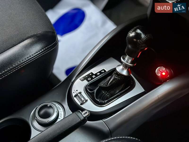 Внедорожник / Кроссовер Mitsubishi Outlander XL 2012 в Владимирце фото 28 Внедорожник / Кроссовер Mitsubishi Outlander XL 2012 в Владимирце