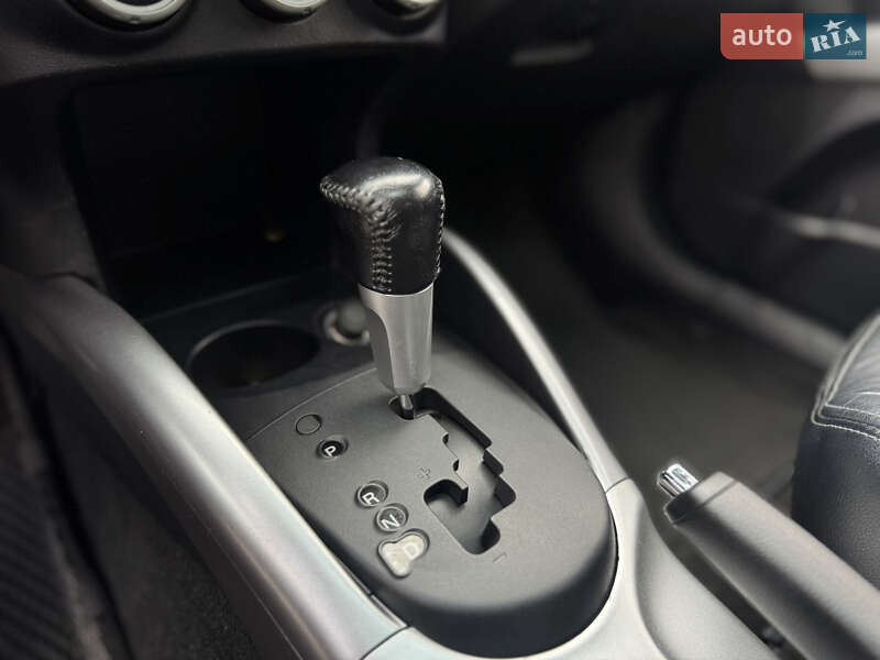 Внедорожник / Кроссовер Mitsubishi Outlander XL 2008 в Харькове