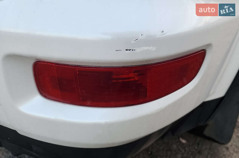 Внедорожник / Кроссовер Mitsubishi Outlander XL 2011 в Буче фото 34 Внедорожник / Кроссовер Mitsubishi Outlander XL 2011 в Буче