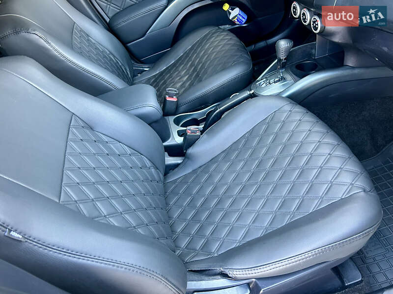 Внедорожник / Кроссовер Mitsubishi Outlander XL 2008 в Белой Церкви