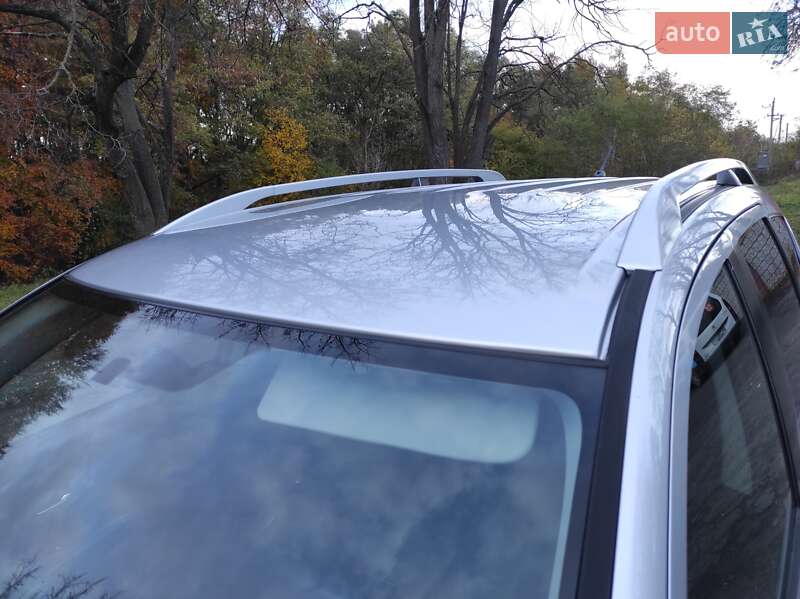 Внедорожник / Кроссовер Mitsubishi Outlander XL 2007 в Хмельницком