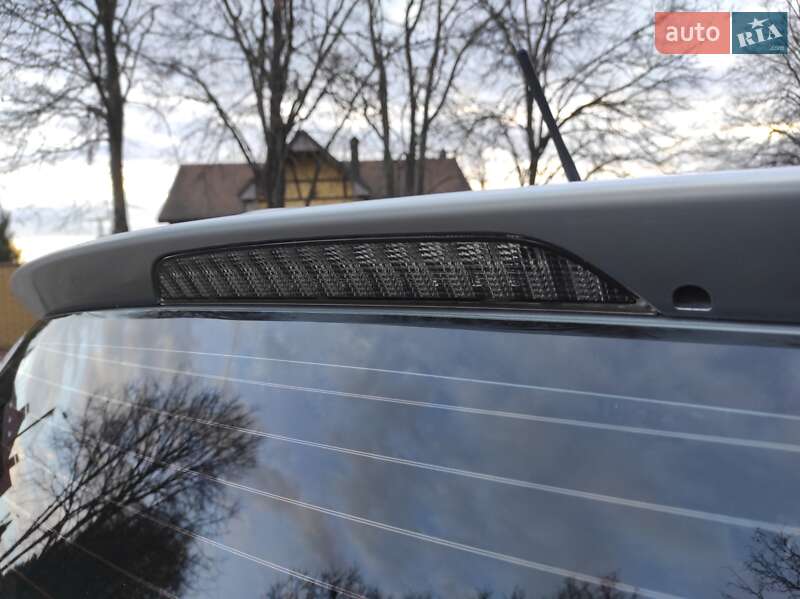 Внедорожник / Кроссовер Mitsubishi Outlander XL 2007 в Хмельницком