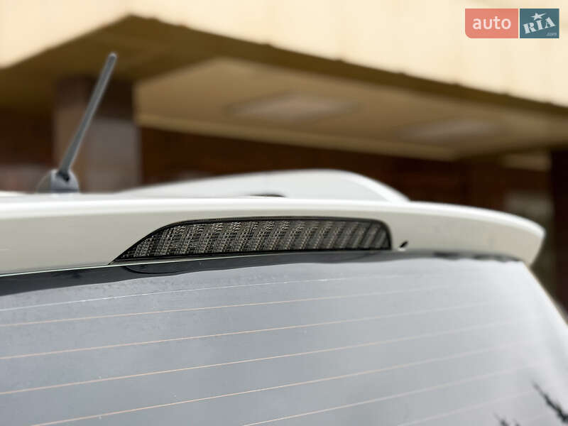 Внедорожник / Кроссовер Mitsubishi Outlander XL 2008 в Харькове