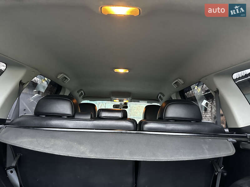 Внедорожник / Кроссовер Mitsubishi Outlander XL 2007 в Харькове фото 28 Внедорожник / Кроссовер Mitsubishi Outlander XL 2007 в Харькове