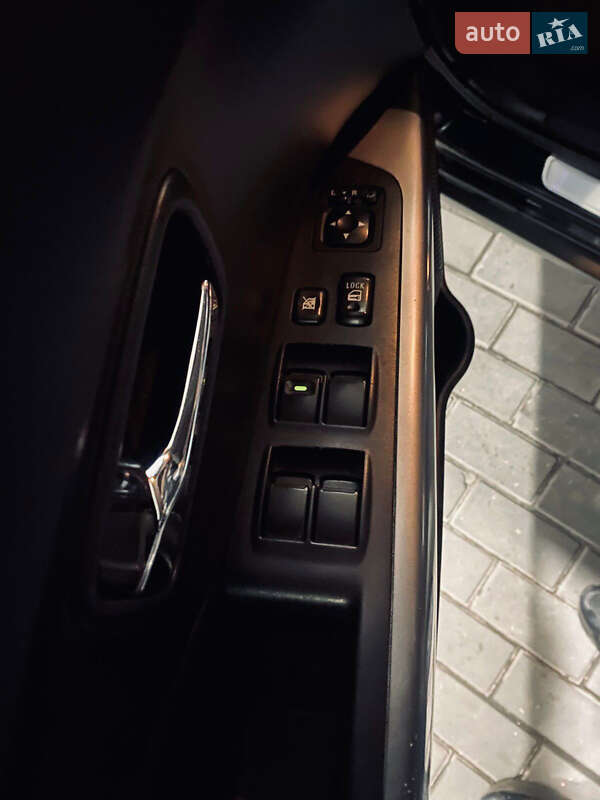 Внедорожник / Кроссовер Mitsubishi Outlander XL 2007 в Черкассах