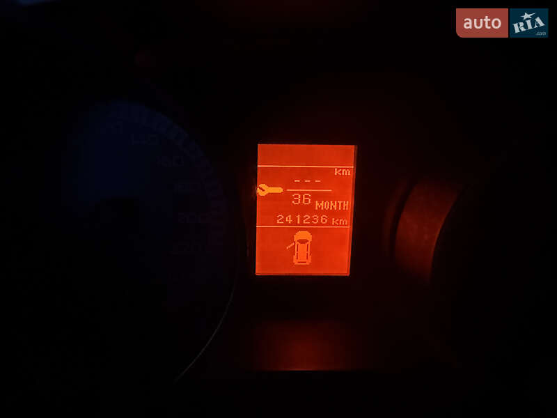 Внедорожник / Кроссовер Mitsubishi Outlander XL 2008 в Харькове фото 14 Внедорожник / Кроссовер Mitsubishi Outlander XL 2008 в Харькове