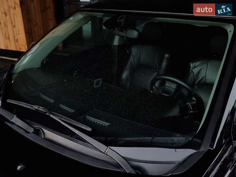 Позашляховик / Кросовер Mitsubishi Outlander XL 2008 в Вінниці