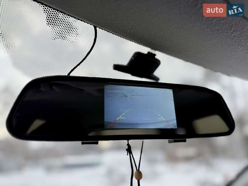 Внедорожник / Кроссовер Mitsubishi Outlander XL 2007 в Днепре